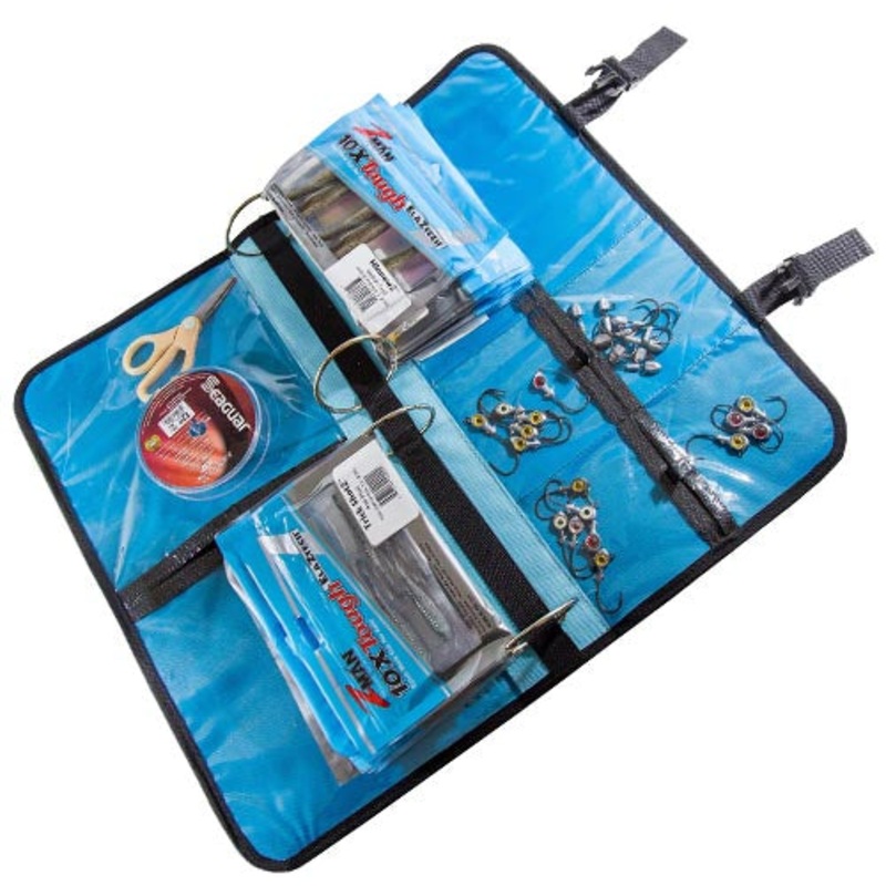 Z Man Elaztech Bait Binder Doublewide