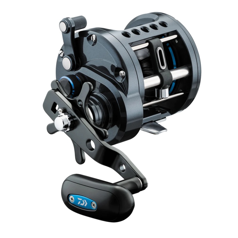 Daiwa Saltist LW Conventional Reels