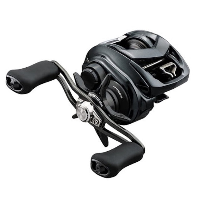 Daiwa Tatula SV TW 70 Casting Reel