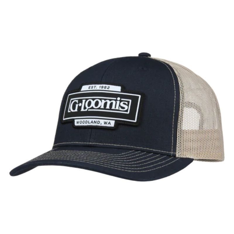 G. Loomis Trucker Hat