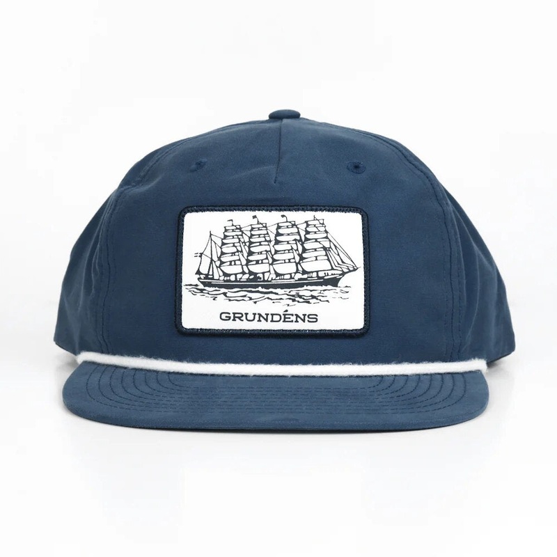 Grundns Captain's Heritage Cap