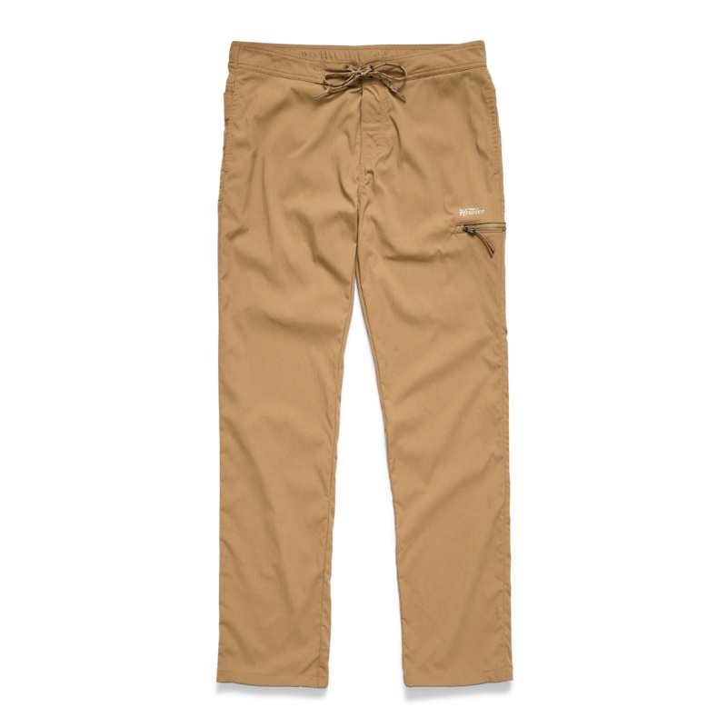 Howler Brothers Electrolight Tech Pants Tech Pants