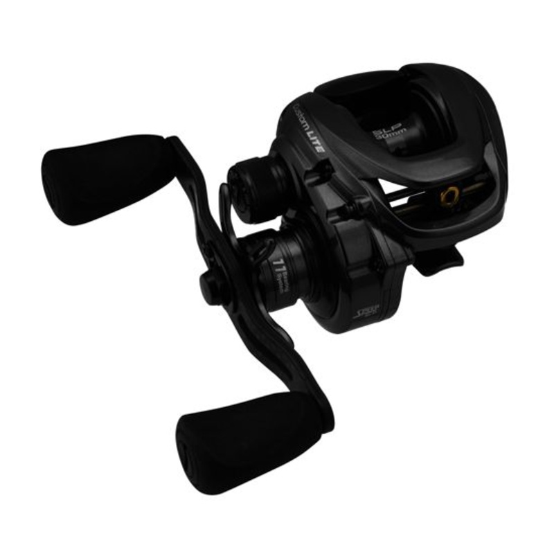 Lew's Custom Lite Baitcasting Reel