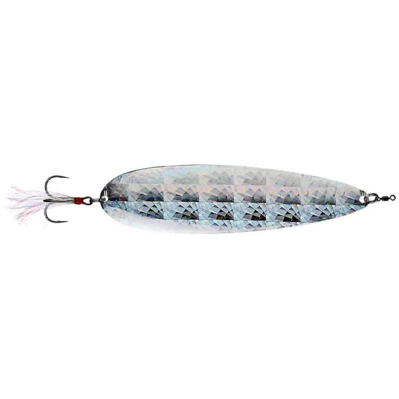 NICHOLS BEN PARKER MAGNUM FLUTTER SPOON 8"