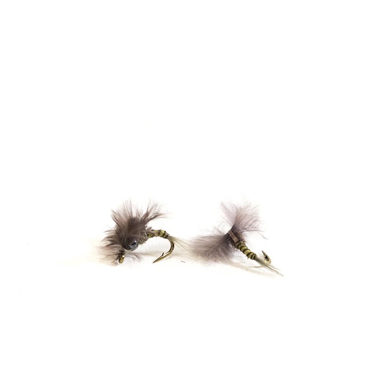 Peterson's Batwing Emerger - Umpqua Fly