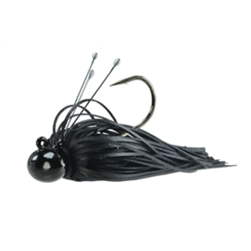 PICASSO LURES TUNGSTEN FOOTBALL JIG