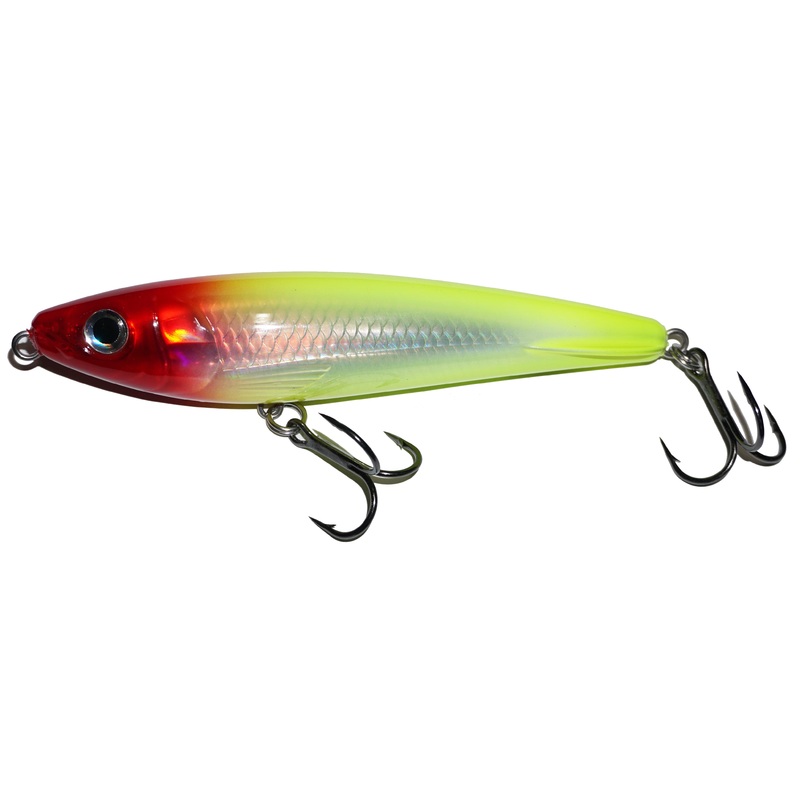 Rapala X-Rap Subwalk Glide Bait