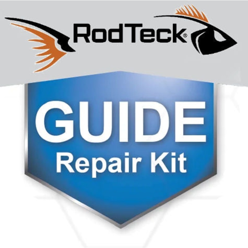 RodTeck Guide Repair Kit