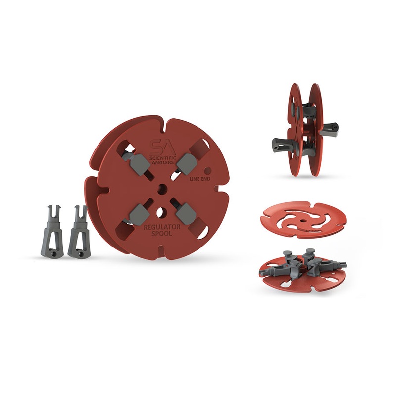 Scientific Anglers Regulator Spool Winder