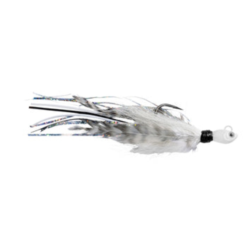 SPRO Power Bucktail Custom