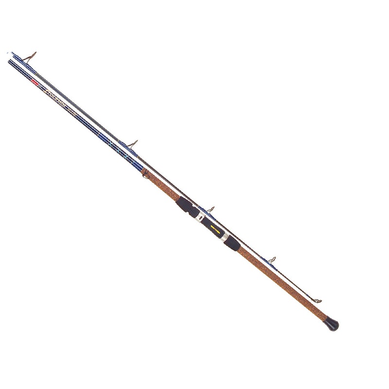 Tica TC3 Dolphin Surf Spinning Rods