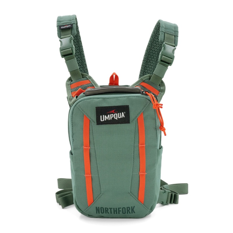 Umpqua Northfork Chest Pack Small