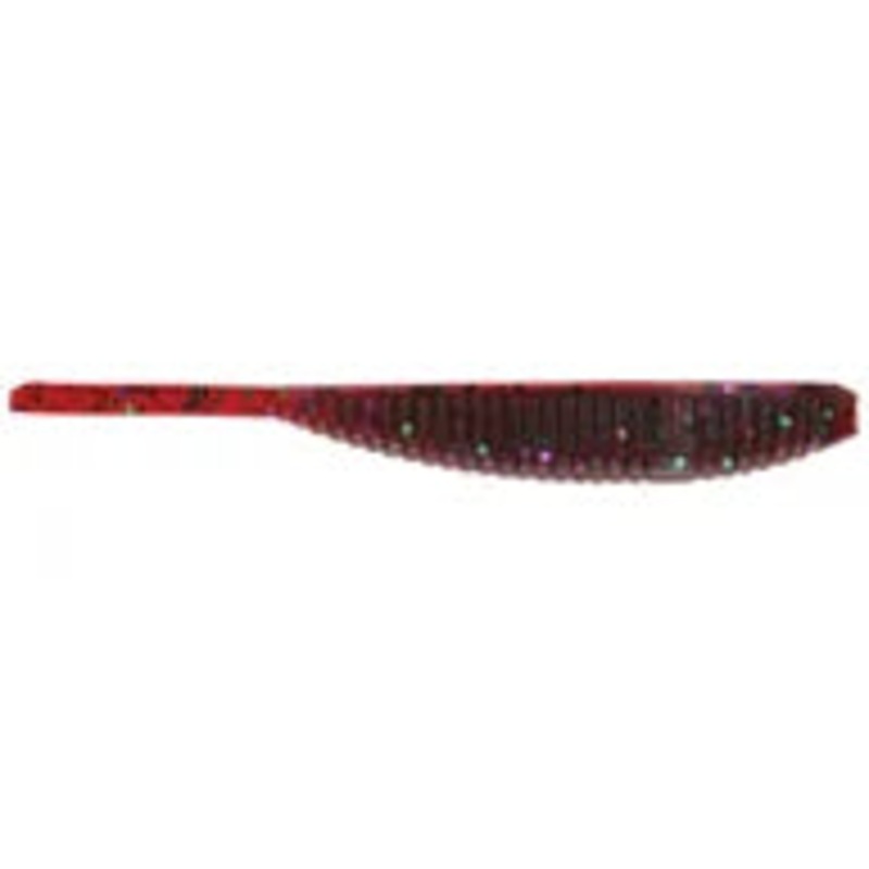 YAMAMOTO SHAD SHAPE 3.75"