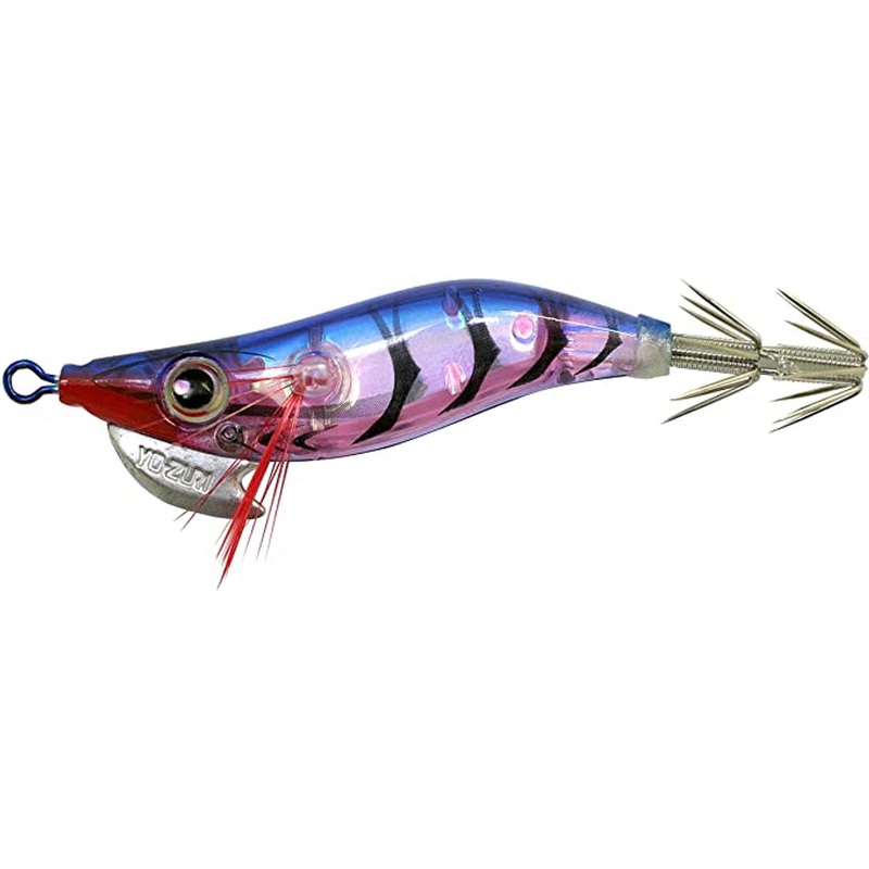 Yo-Zuri - EGI Aurie-Q Squid Jigs