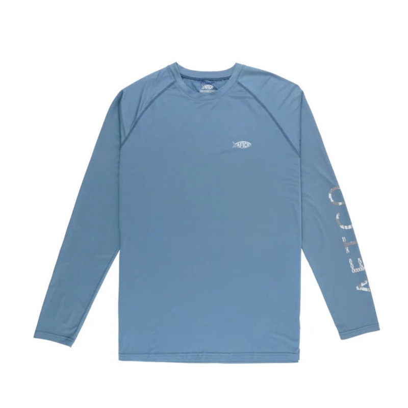 AFTCO - Samurai Long Sleeve Sun Protection Shirt