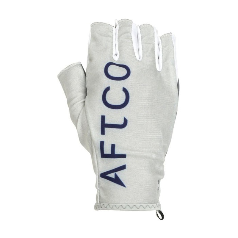 AFTCO Solblok Gloves