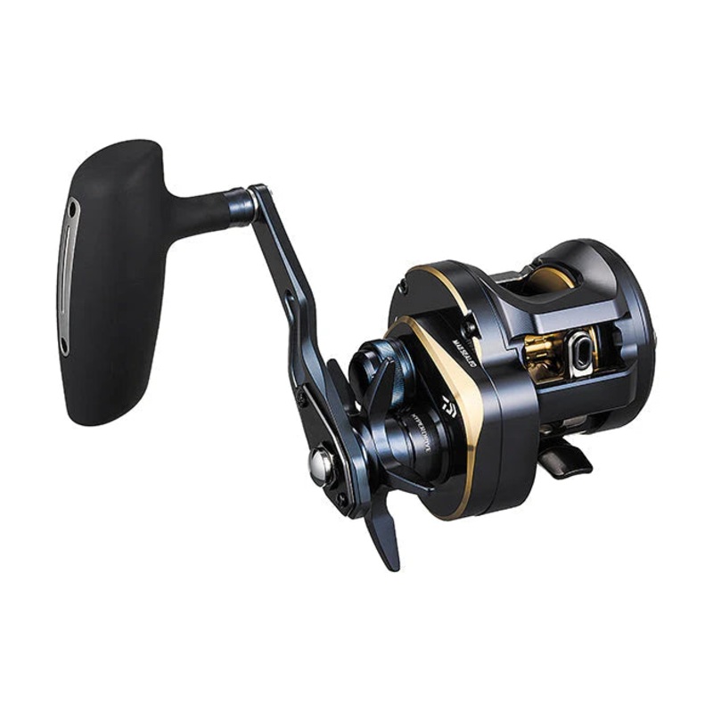Daiwa 2025 Saltiga 300 Conventional Reels