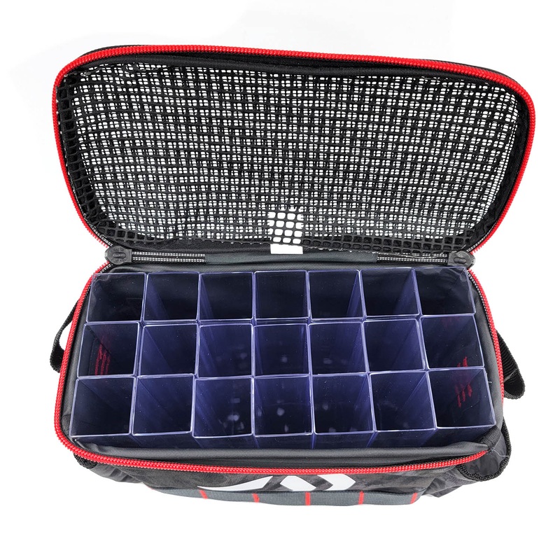 Daiwa D-VEC Jig Tote Bag