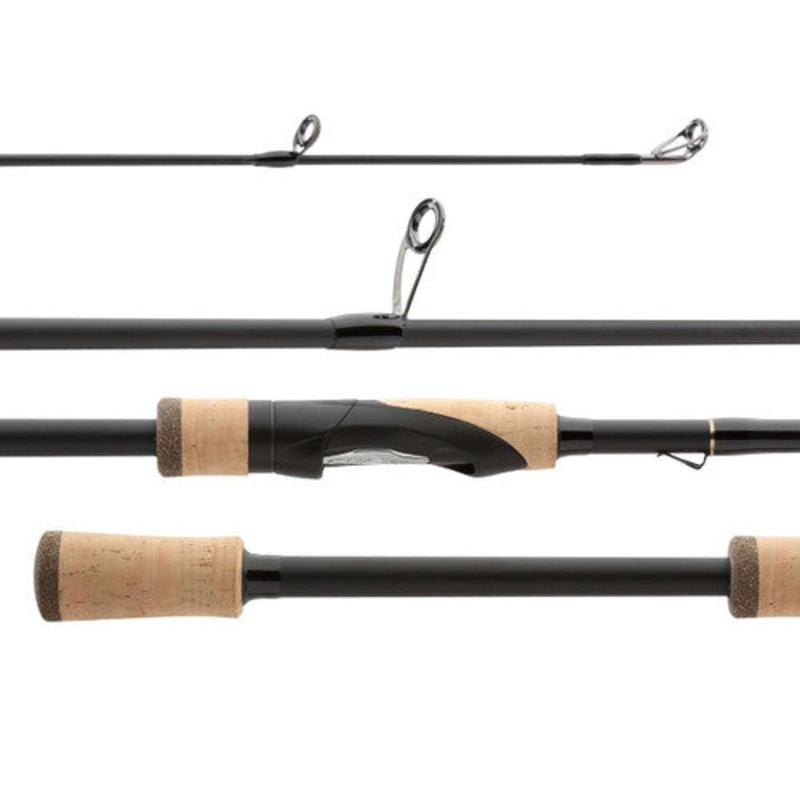 G-Loomis GLX 7' 841S SJR Spin Jig Spinning Rod
