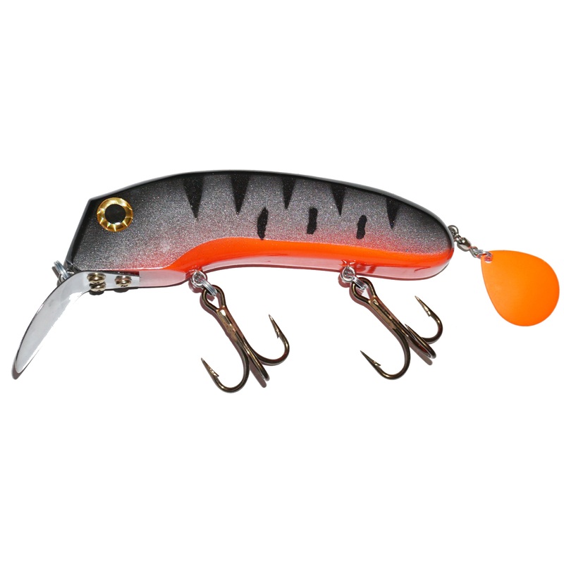 Hawg Seekers Rattle Hawg