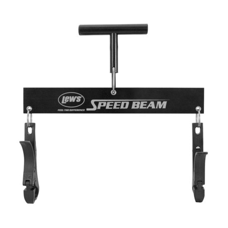 Lew's Speed Beam Culling Beam