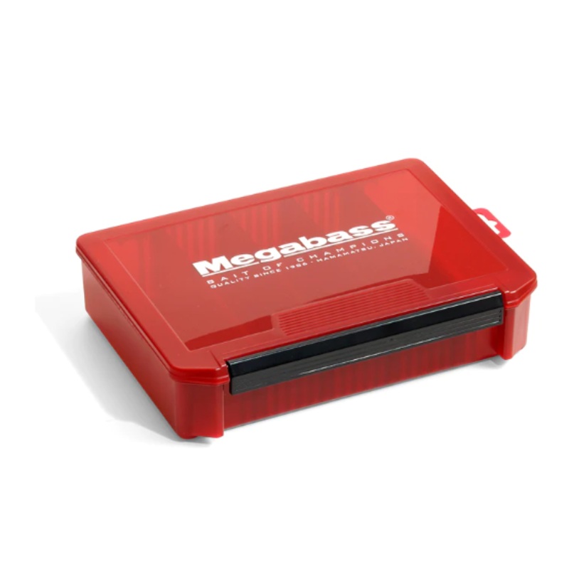 Megabass Lunker Lunch Box - MB-3020DDM
