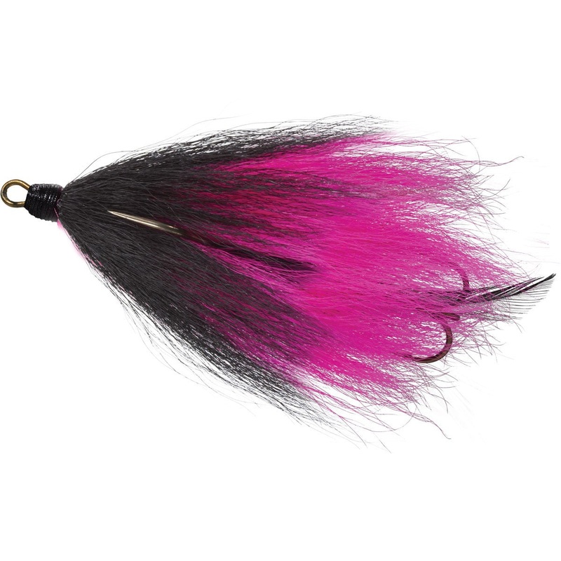 Mepps Replacement Bucktails Bucktail - TANDEM