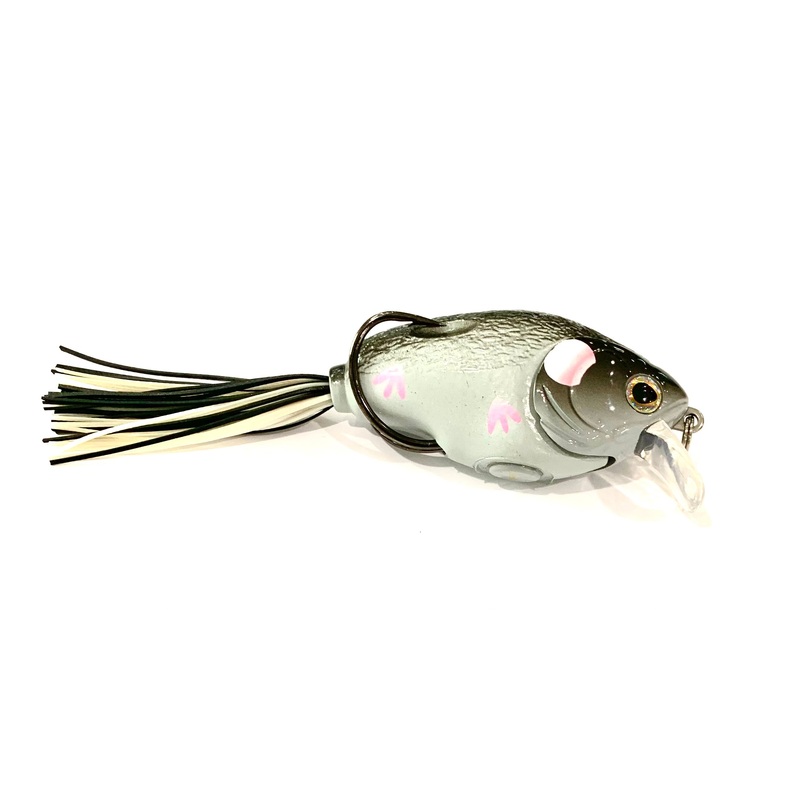 Molix Supernato Hybrid Crankbait