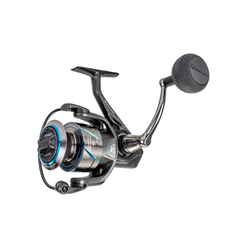Quantum Benchmark Spinning Reels