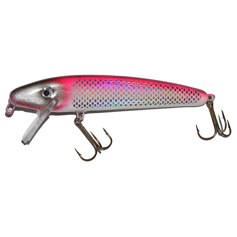 Slammer Minnow Bait 6" Crankbait