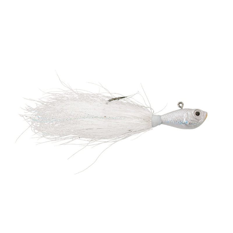 SPRO Prime Bucktail Jigs