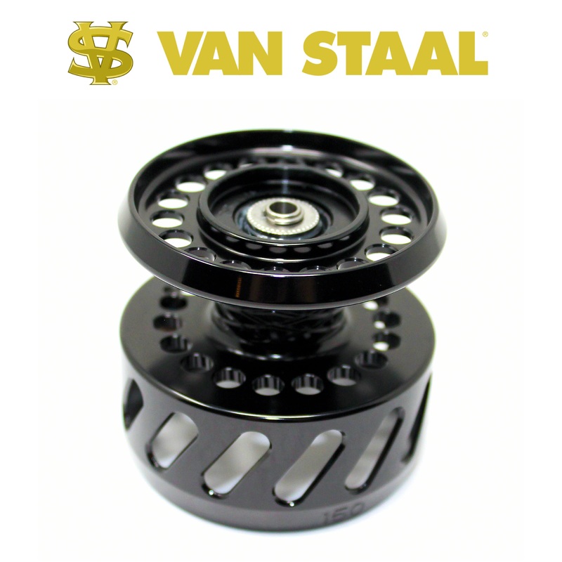 Van Staal VSX2 Spool Assembly