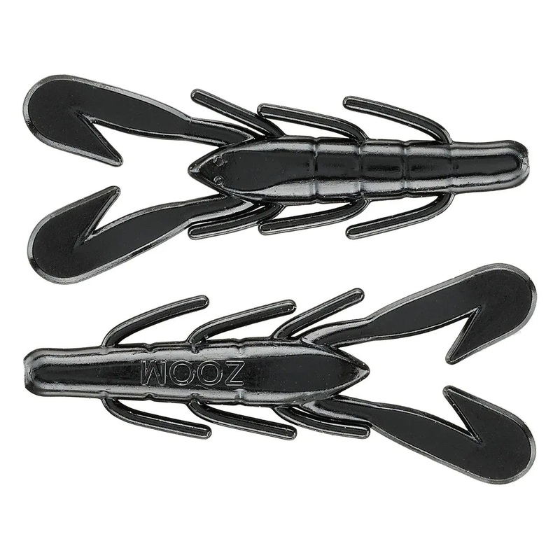 Zoom Micro UV Speed Craw 2.5"(12 Pk)