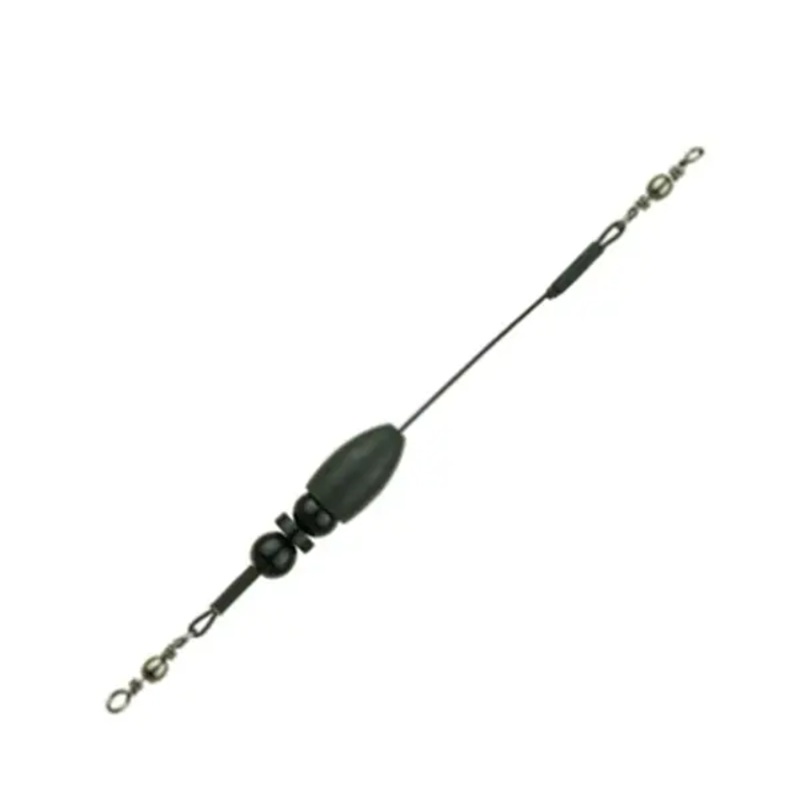 6th Sense Carolina Pre-Rig Tungsten