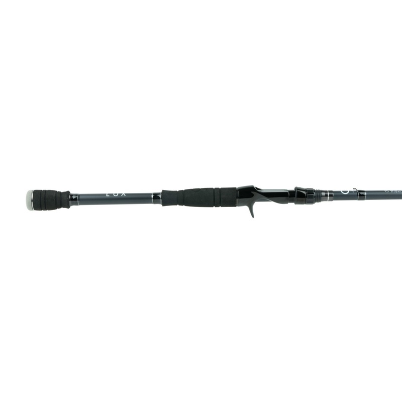 6th Sense Lux Casting Rod