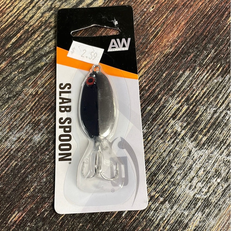Allwater Slab Spoon