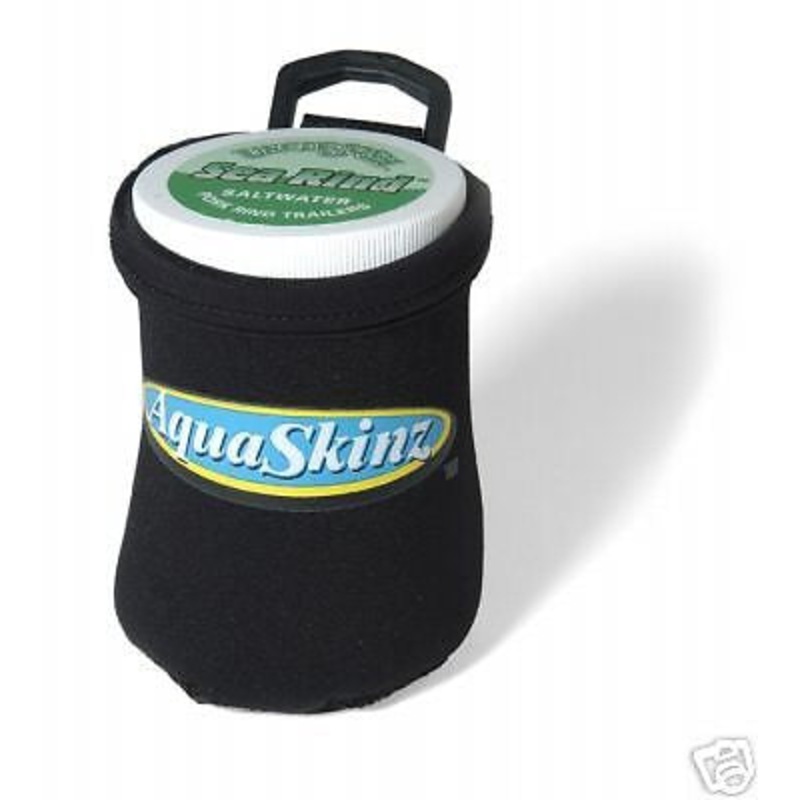 Aquaskinz Porkrind Bottle Holder