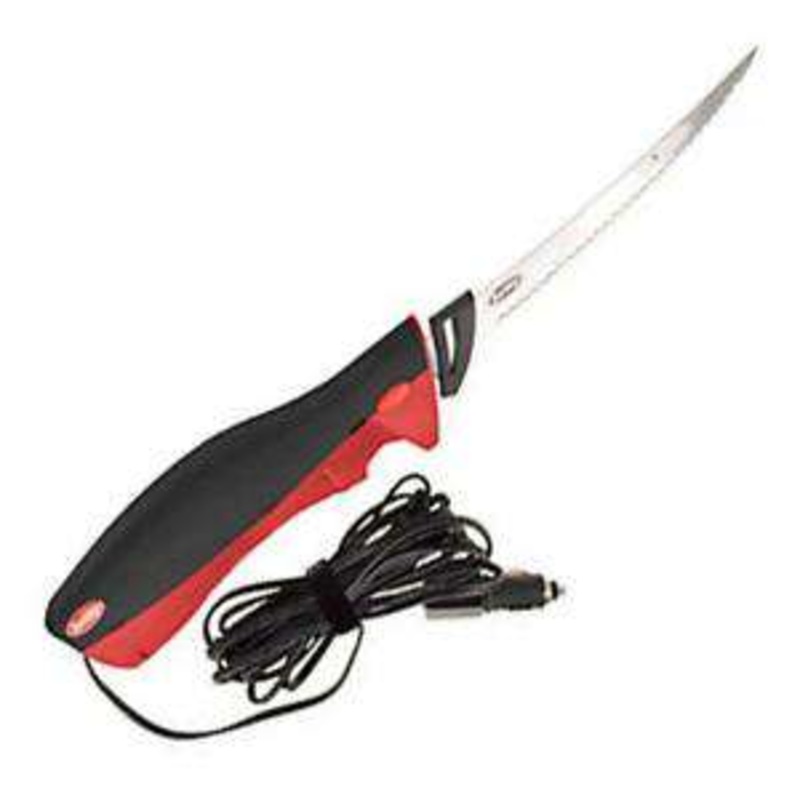 Berkley 12v Fillet Knife Combo