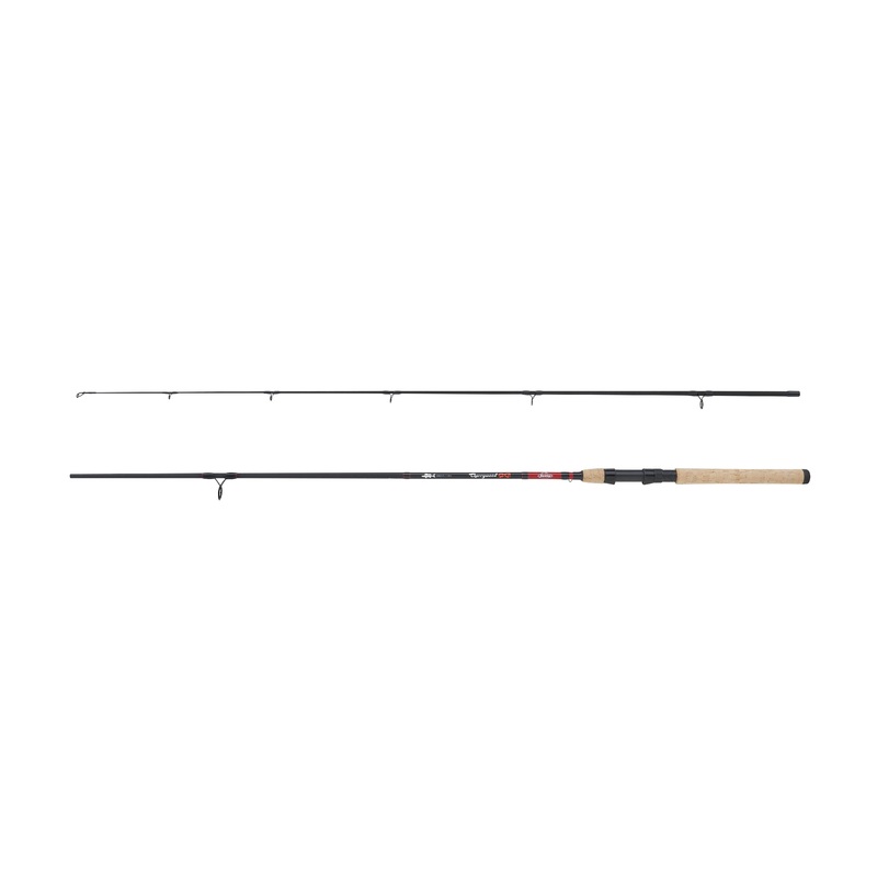 Berkley Cherrywood Spezi Zander Spin 272 15-40g