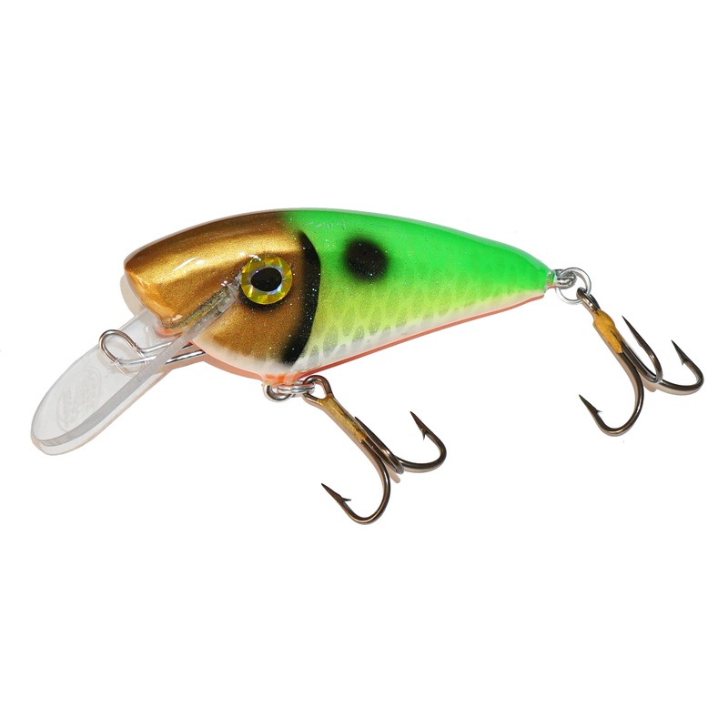 Boss Shad 4.5" Boss Shad