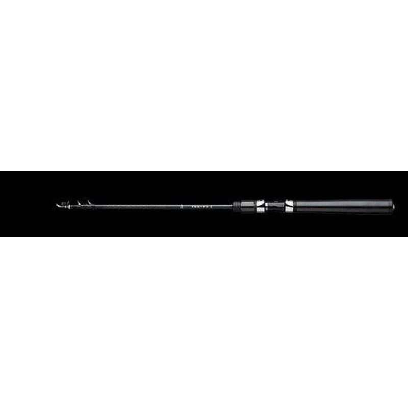 Daiwa Ardito Jitte Sneaky Telescopic Travel Rods