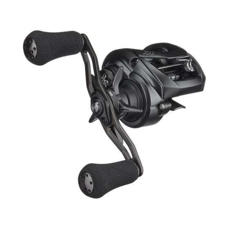 Daiwa Tatula Elite Pitching & Flipping Casting Reel