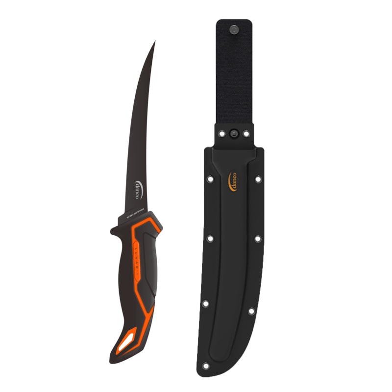 Danco 8" Lunar Macro Flex Knife