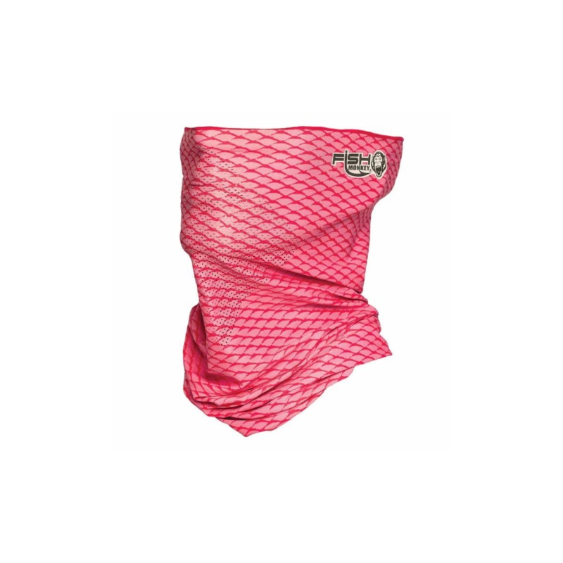 Fish Monkey Performance Face Guard