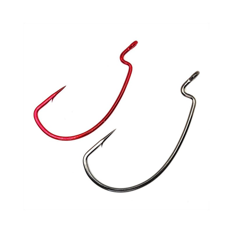 Gamakatsu Super Line EWG Hook