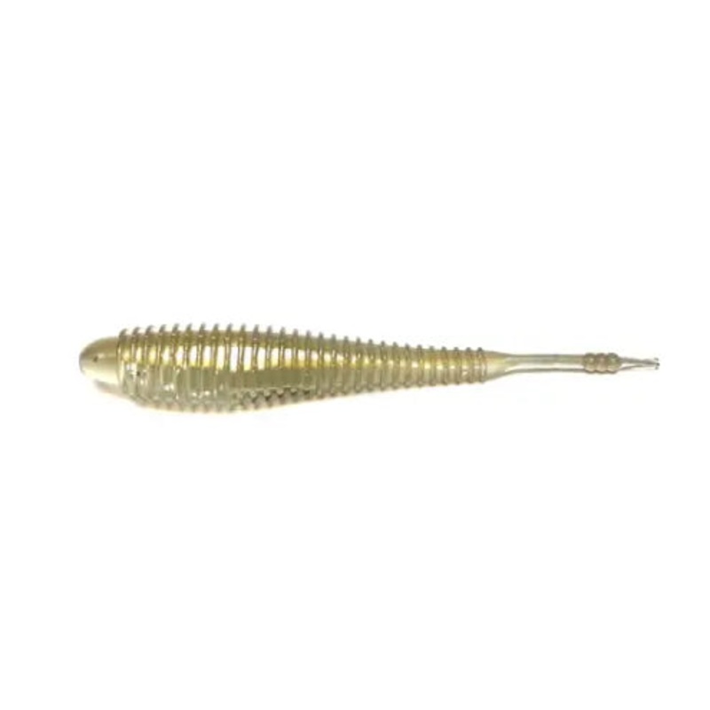 Hog Farmer 3.0" Spunk Shad Pintail Swimbait (10 Pk)