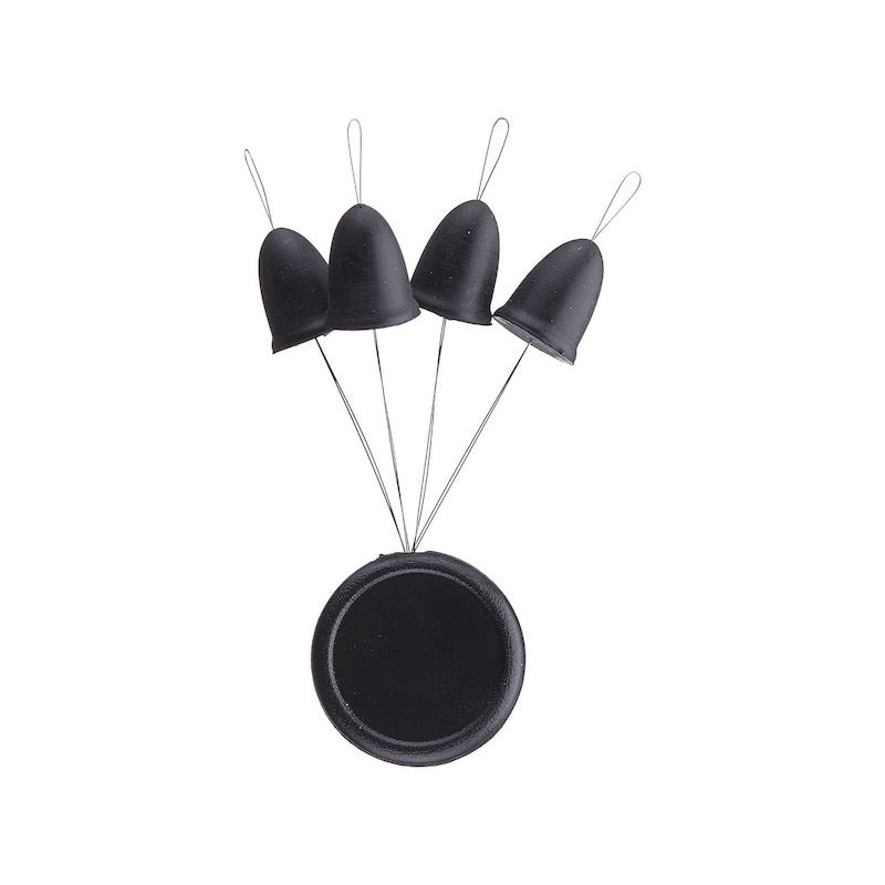 Jethro Baits Snug-Itz