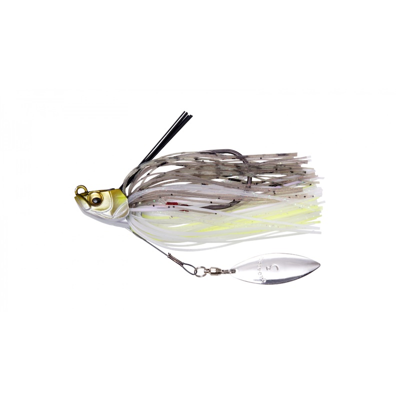 Megabass Uoze Swim Jig