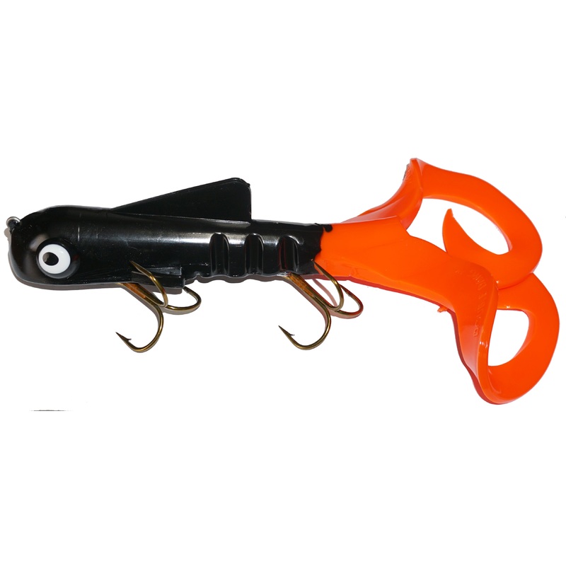 Musky Innovations Double Dawg Magnum