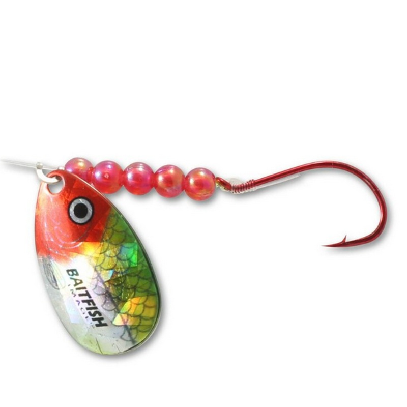 Northland Tackle Baitfish Spinner